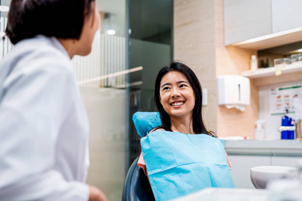 Best Full Mouth Reconstruction  in Kingston, WA