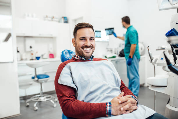 Professional Holistic Dental Care Services in Kingston, WA