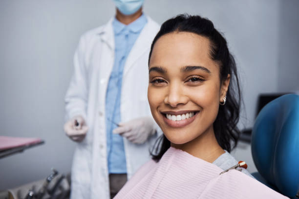 Best Dental Fillings (Composite and Amalgam)  in Kingston, WA