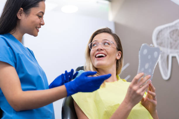 Best Oral Cancer Screening  in Kingston, WA